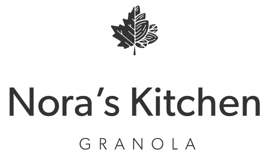 Nora's Kitchen Granola