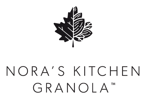 Nora's Kitchen Granola