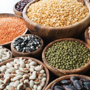 Beans Support Any Vegan Muscle Building Diet Plan