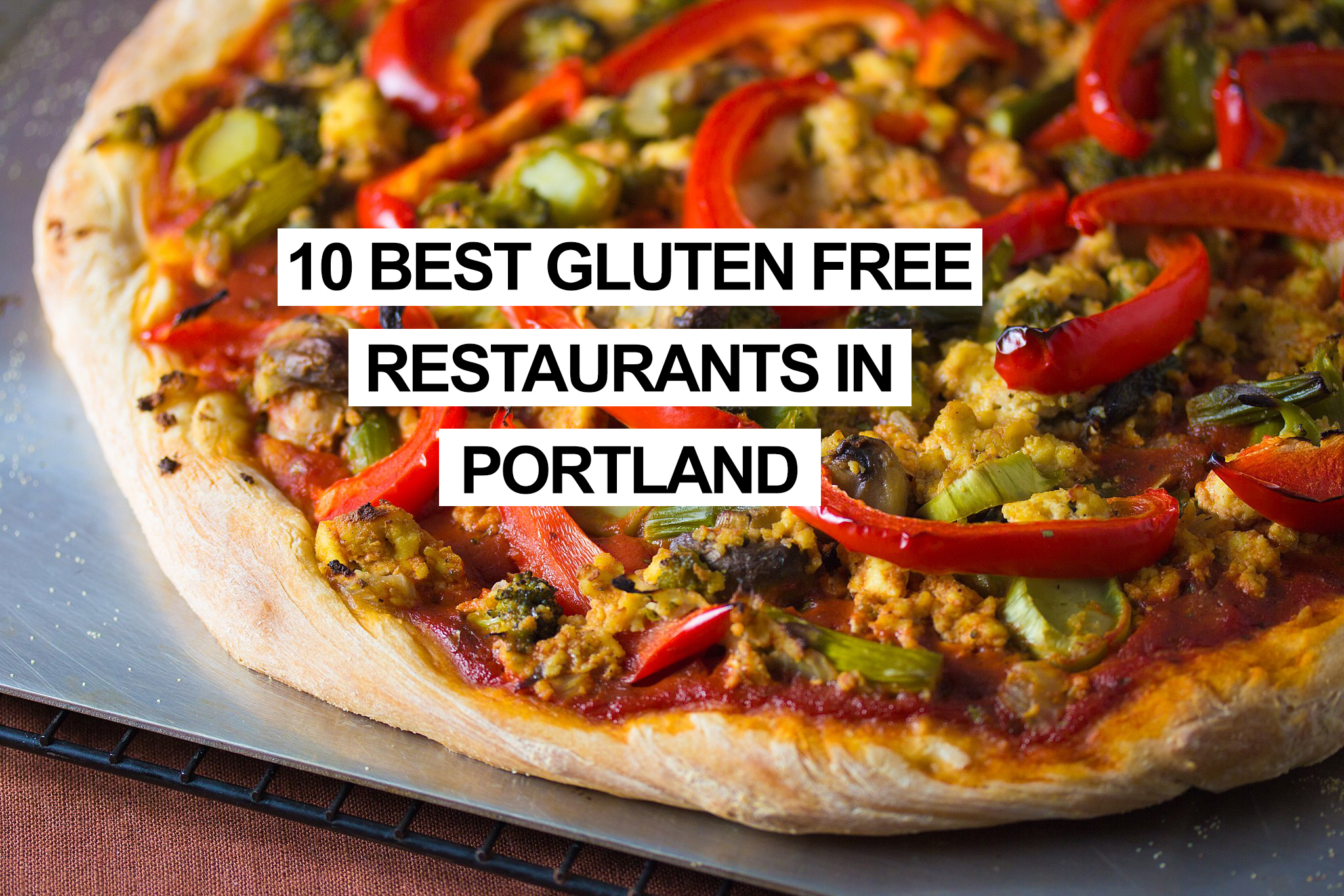best gluten free restaurants columbus ohio